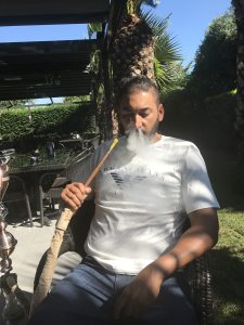 Profilbild von Serdar Aksoy
