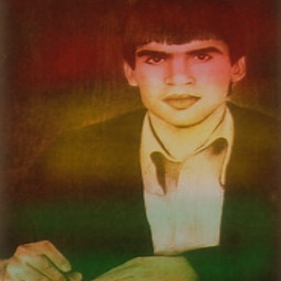 Profilbild von Serdar Amed