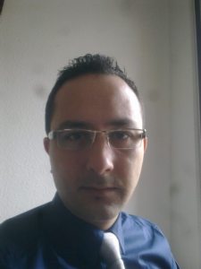 Social Media Profilbild Serdar Arslan 
