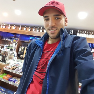 Profilbild von Serdar Boz