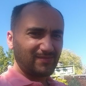 Profilbild von Serdar Calmekik