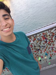 Profilbild von Serdar Cicek