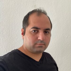 Profilbild von Serdar Dogan