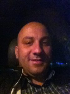 Profilbild von Serdar Eren
