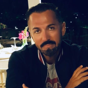 Profilbild von Serdar Günel