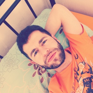 Social Media Profilbild Serdar Karaoglu 