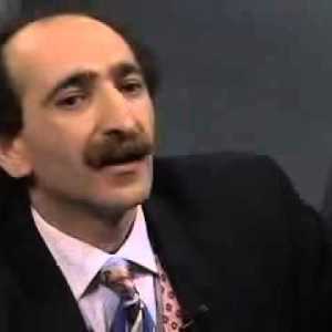 Profilbild von Serdar Kocabey