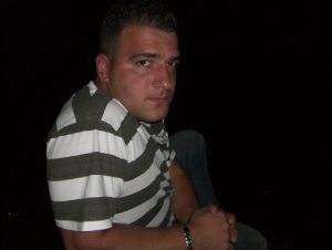 Profilbild von Serdar Köroglu