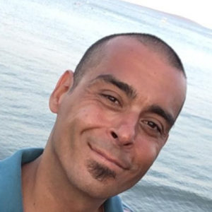 Profilbild von Serdar Metin