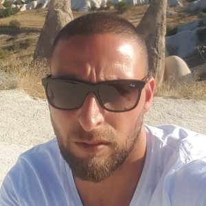 Social Media Profilbild Serdar Özsahin 