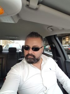 Profilbild von Serdar Oguz