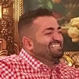 Profilbild von Serdar Pehlivan