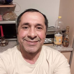 Profilbild von Serdar Senger