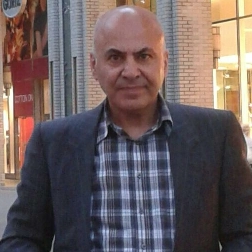 Profilbild von Serdar Uzak