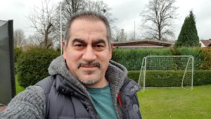 Profilbild von Seref Kilic