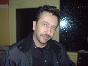 Profilbild von Seref Tükel
