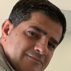 Profilbild von Seref Yilmaz