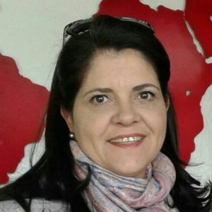 Profilbild von Serefnur Yazganarikan Yenici