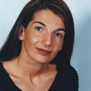 Profilbild von Serena Maria Soi-Sperling