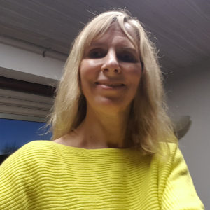 Profilbild von Serena Dietrich