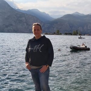 Profilbild von Serena Müller