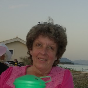 Profilbild von Serga Collett