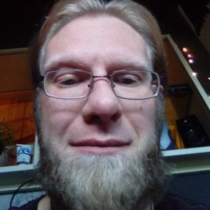 Profilbild von Serge-Daniel Drescher