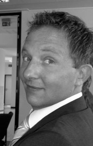 Profilbild von Serge Backhove