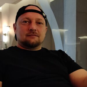 Profilbild von Serge Hergert