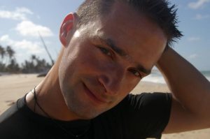 Profilbild von Serge Meye