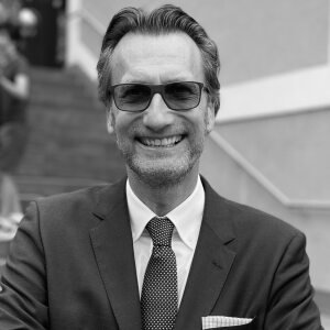 Profilbild von Serge Nihon