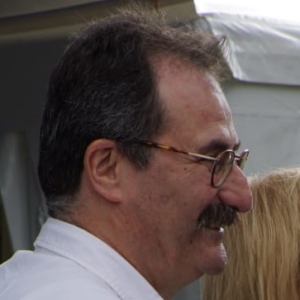Profilbild von Serge Salomon
