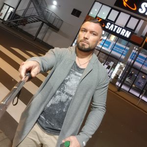Profilbild von Sergei Helzer