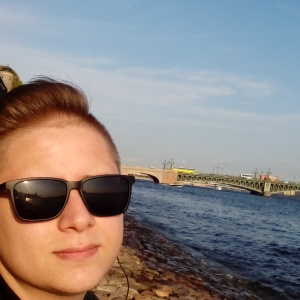 Profilbild von Sergei Vakhtanov