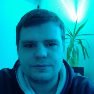 Profilbild von Sergej Artser