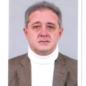Profilbild von Sergej Bartenev