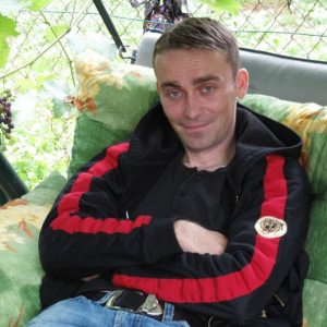 Profilbild von Sergej Boritschevski