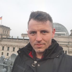 Profilbild von Sergej Brunner