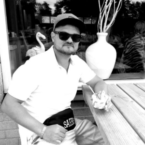 Profilbild von Sergej Erhart