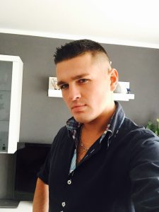 Profilbild von Sergej Gilfer