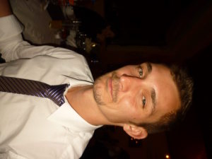 Profilbild von Sergej Grunau