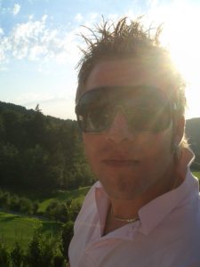 Profilbild von Sergej Hertelder
