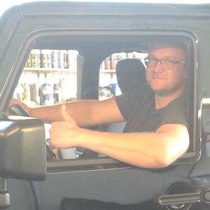 Profilbild von Sergej Janzen