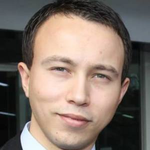 Profilbild von Sergej Klein