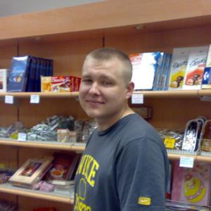 Profilbild von Sergej Lebsack