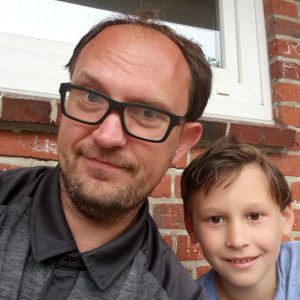 Profilbild von Sergej Leer