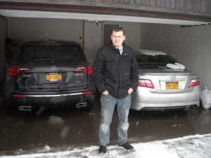 Profilbild von Sergej Löwen