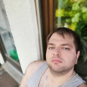 Profilbild von Sergej Meister
