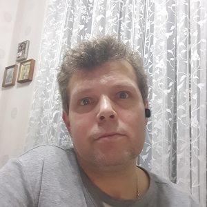 Profilbild von Sergej Miller