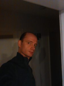 Profilbild von Sergej Riebel